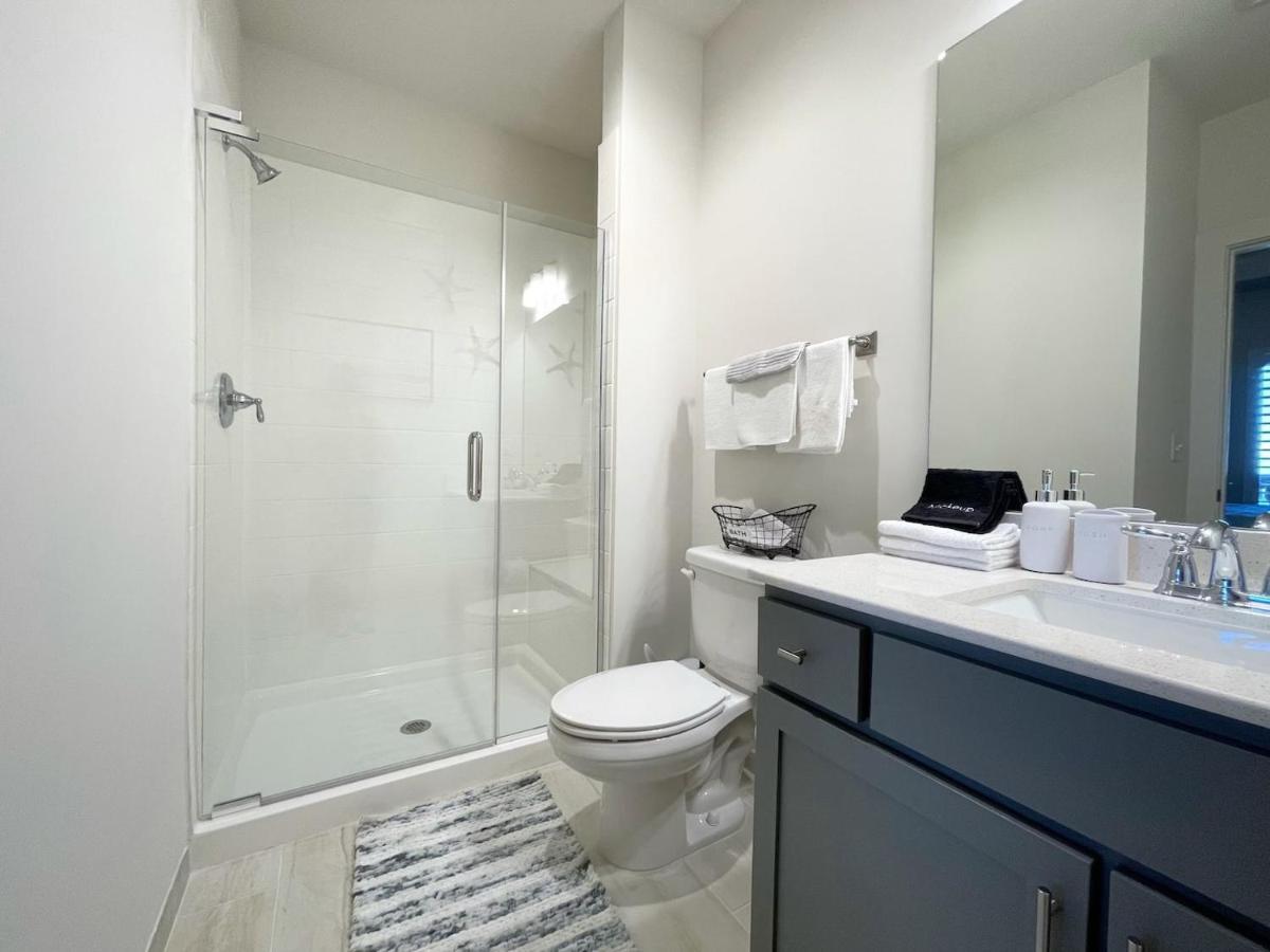Calypso 3-2303 Penthouse Level W/ Incredible View! Otel Panama City Beach Dış mekan fotoğraf