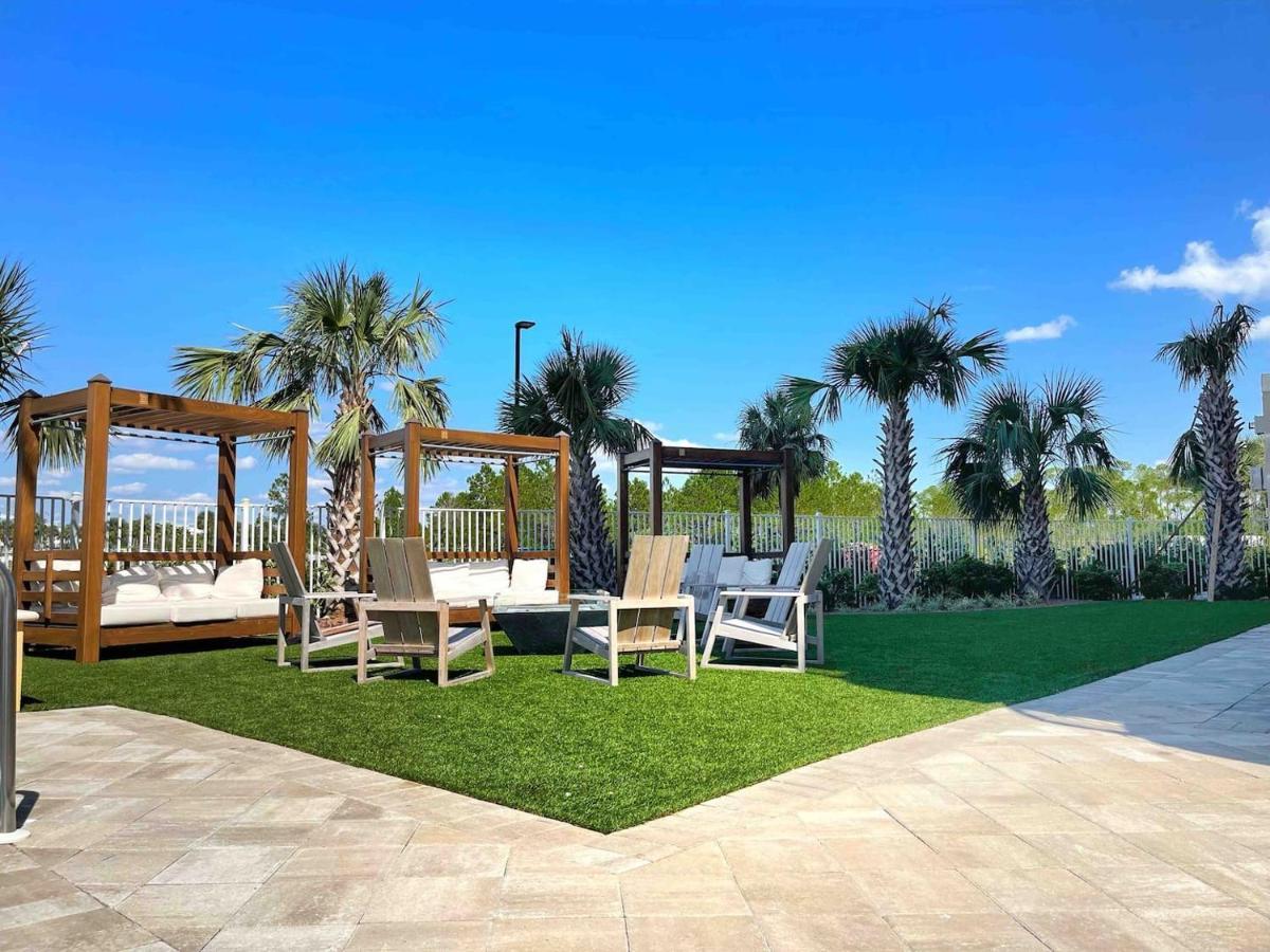 Calypso 3-2303 Penthouse Level W/ Incredible View! Otel Panama City Beach Dış mekan fotoğraf